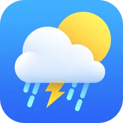 XWorld | Sky Weather Alarm-Radar