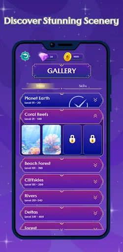 Mystic Words | Games | XWorld