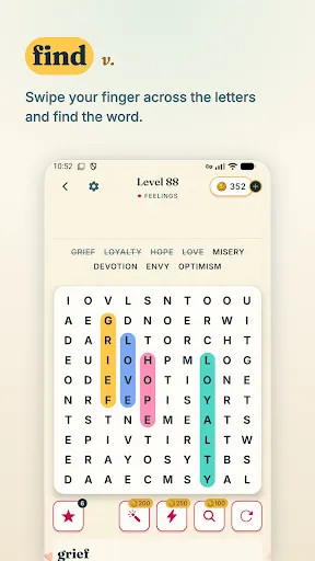 Word Search: Word Puzzle Game | Games | XWorld Word Search: Word Puzzle Game | Games | XWorld