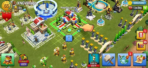 Gladiator The Game | Games | XWorld Gladiator The Game | Games | XWorld