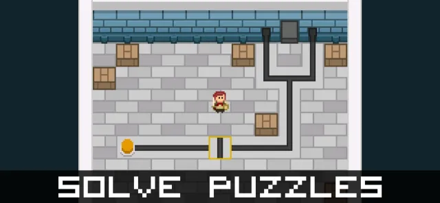 Pixelot | Игры | XWorld