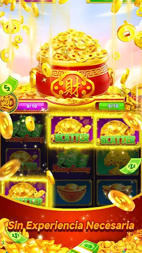 Fortune Treasure Bowl | juego | XWorld Fortune Treasure Bowl | juego | XWorld
