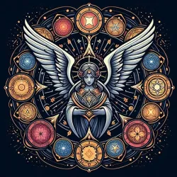XWorld | Tarot - Pasado Presente Futuro