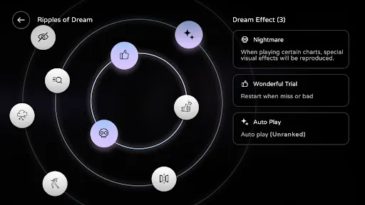 Milthm | Permainan | XWorld