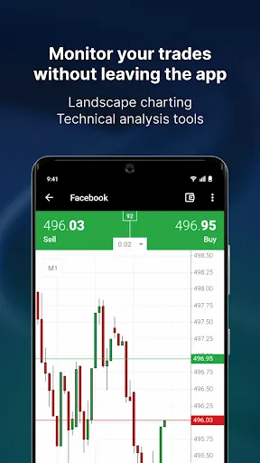 XM 360 - Trading App | Permainan | XWorld