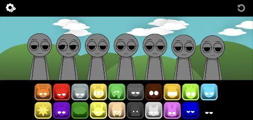Cute Beats Mods | 游戏 | XWorld