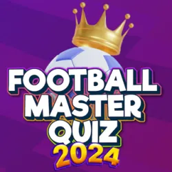 XWorld | Football Master Quiz 2024