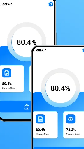 ClearAir | Games | XWorld