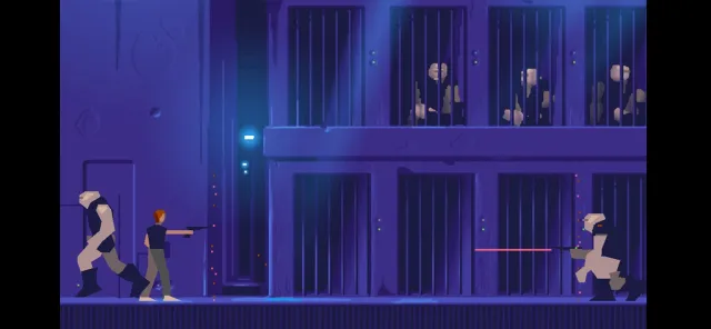 Another World - 20th | Игры | XWorld