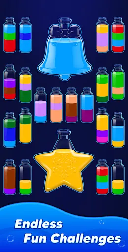 Water Sort: Master Colors | 游戏 | XWorld