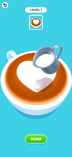 Coffee Shop 3D | เกม | XWorld