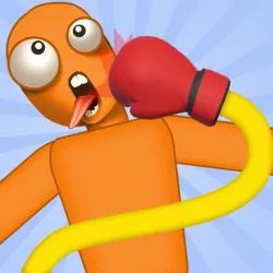 XWorld | Punch to Smash: Rubber Arms