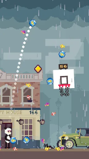 Ball King - Arcade Basketball | Games | XWorld Ball King - Arcade Basketball | Games | XWorld