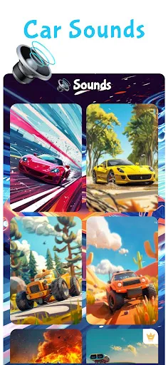 Fun Kids Cars Games Under 6 | 游戏 | XWorld Fun Kids Cars Games Under 6 | 游戏 | XWorld