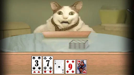 Я Друг - Бу Сундучок | Игры | XWorld