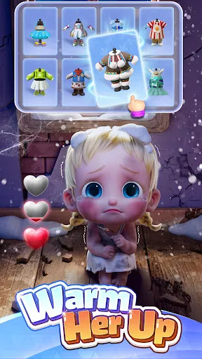 Babytopia | 游戏 | XWorld