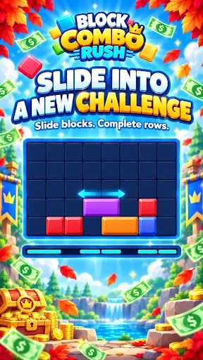 Block Combo Rush | Jogos | XWorld Block Combo Rush | Jogos | XWorld