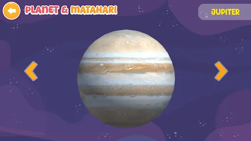 Belajar Planet Tata Surya Anak | Permainan | XWorld Belajar Planet Tata Surya Anak | Permainan | XWorld