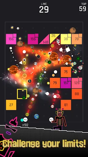 BBTAN : Break Brick | Jogos | XWorld