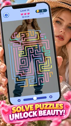 Arrow Bloom: Puzzle & Art | Игры | XWorld Arrow Bloom: Puzzle & Art | Игры | XWorld