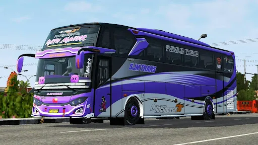 Bus Pianika Telolet Basuri | Jogos | XWorld