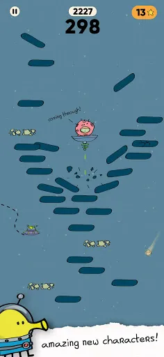 Doodle Jump 2 | Игры | XWorld