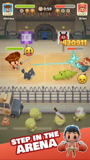Idle Zombie: Survival Tycoon | Games | XWorld