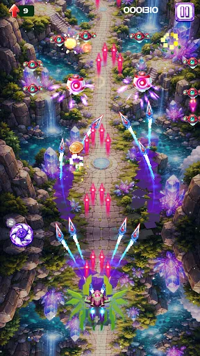 Norima: Astra Vortex | 游戏 | XWorld