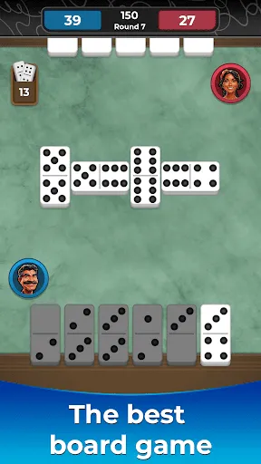 Domino Fever - Tile Master | Игры | XWorld