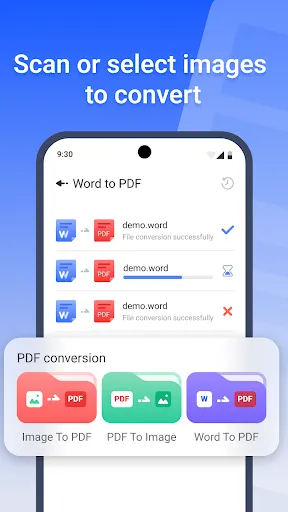 PDF Reader - PDF Editor | เกม | XWorld