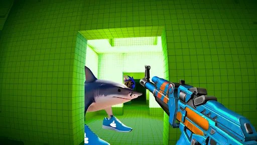 Nextbots in backrooms Obunga | Игры | XWorld Nextbots in backrooms Obunga | Игры | XWorld