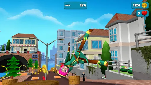 Faily Skater | Игры | XWorld