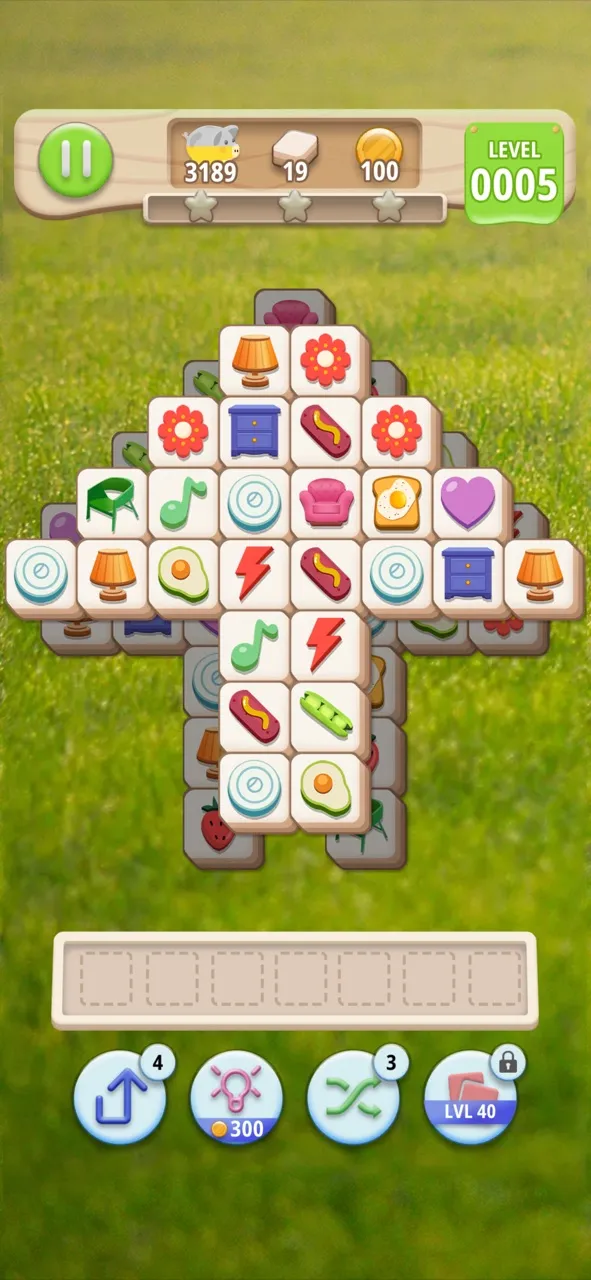 Tiledom - Matching Puzzle | Games | XWorld