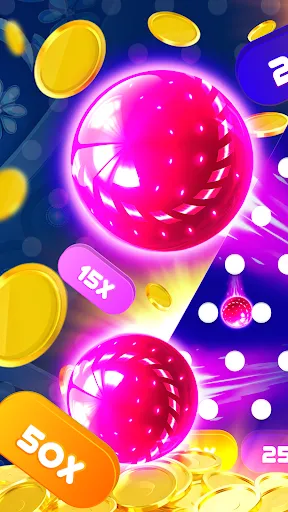 Lucky Liquid Drops | เกม | XWorld