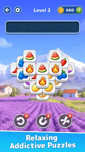 Tile Trip -Match 3 Puzzle Game | Jogos | XWorld