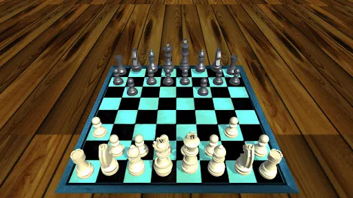 Epic Chess Board Legends Game | 游戏 | XWorld