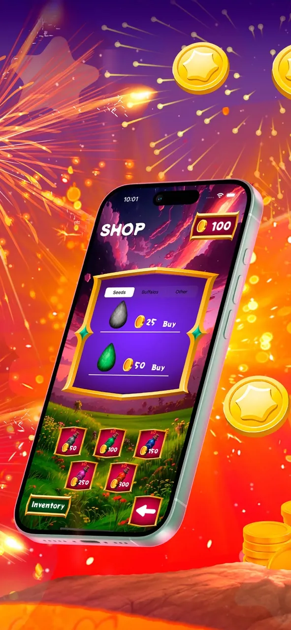 Мightу Ноrns | Games | XWorld
