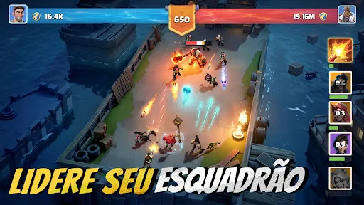 Last Beacon: Survival | Jogos | XWorld Last Beacon: Survival | Jogos | XWorld