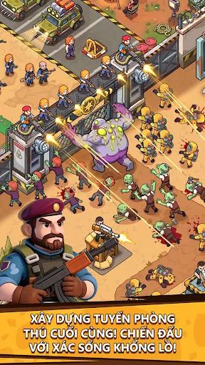 Idle Last Shelter | Games | XWorld Idle Last Shelter | Games | XWorld