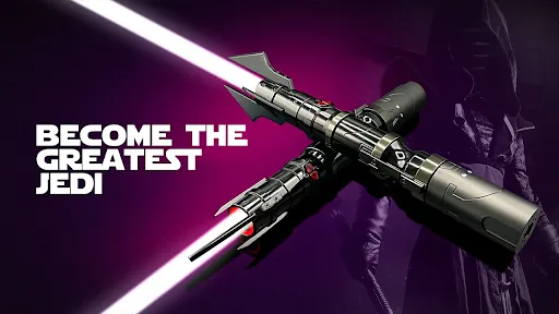 Lightsaber 'N Gun Simulator 3D | Games | XWorld