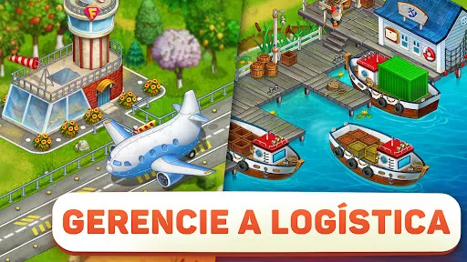 Superfarmers: Fazenda e Heróis | Jogos | XWorld Superfarmers: Fazenda e Heróis | Jogos | XWorld