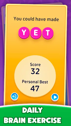 Four Letters: Word Game | เกม | XWorld