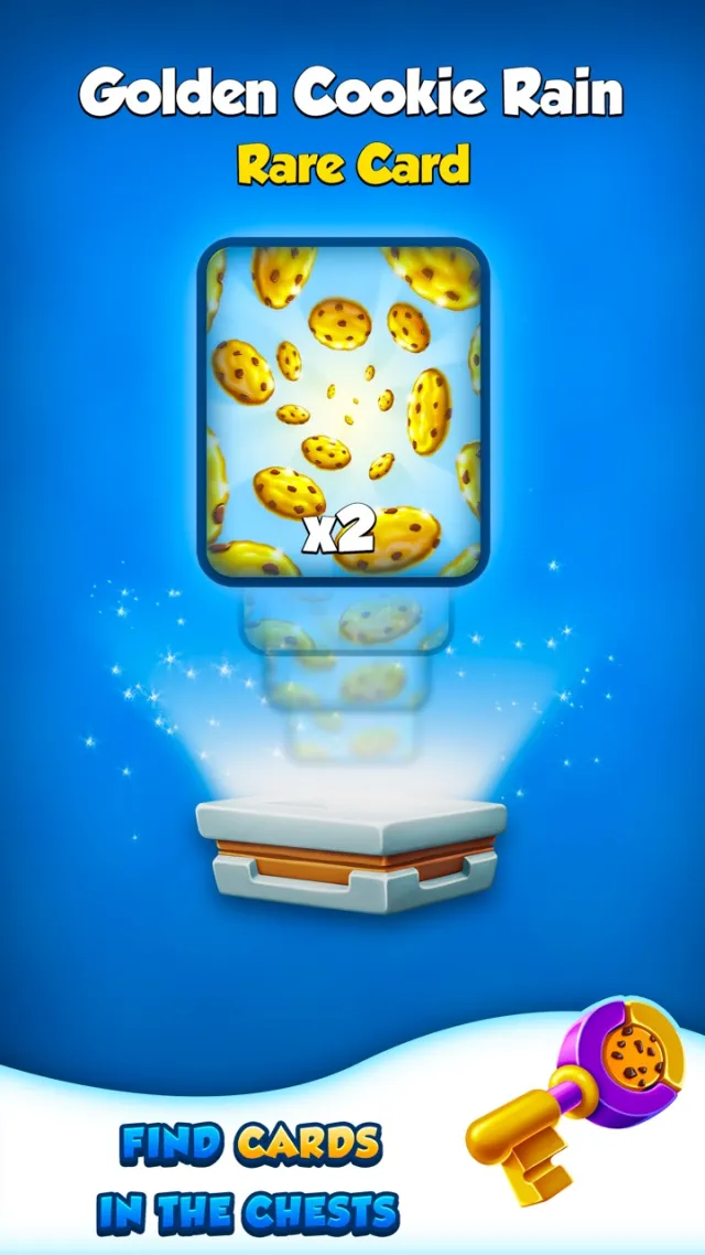 Cookie Clickers | Games | XWorld