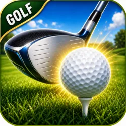 XWorld | Golf Rising Star : Career Sim