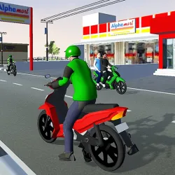 XWorld | Ride for Tips XWorld | Ride for Tips