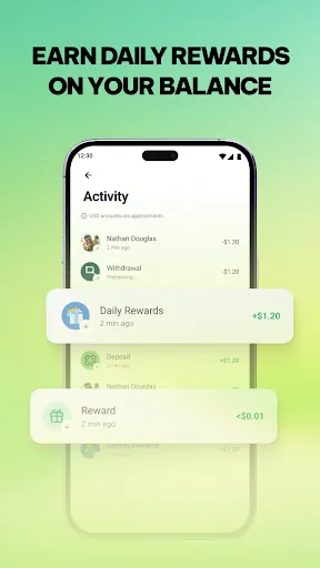 MiniPay- Beli USDT | Permainan | XWorld