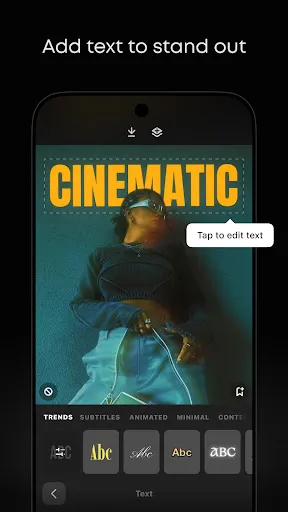 PREQUEL AI Filter Photo Editor | Games | XWorld