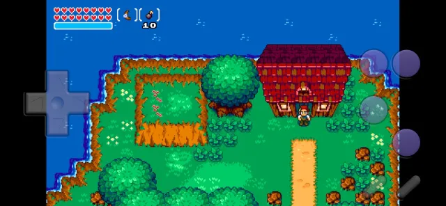 Rusty Sword: Vanguard Island | Permainan | XWorld