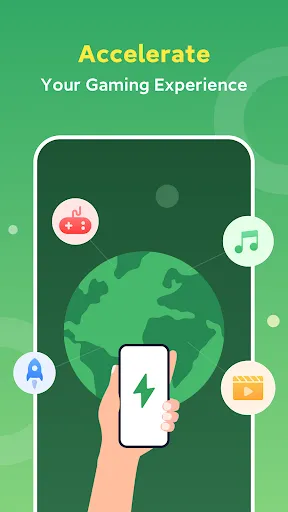 Cool VPN Pro - безопасный VPN | Игры | XWorld