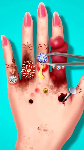 Screw Project: ASMR Home | Permainan | XWorld